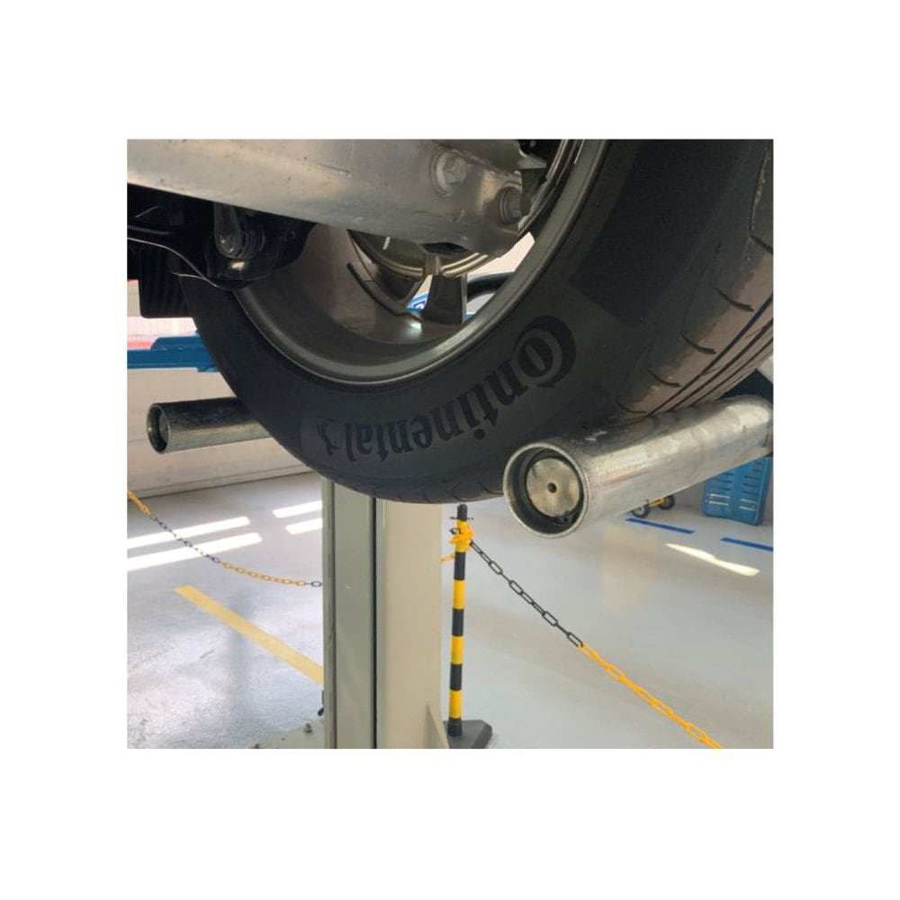 Gabelaufnahme für Elektrofahrzeuge von OMCN