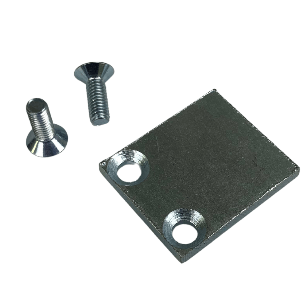 Schließblech für TRUSTERS / REMO POWERLIFT600LL