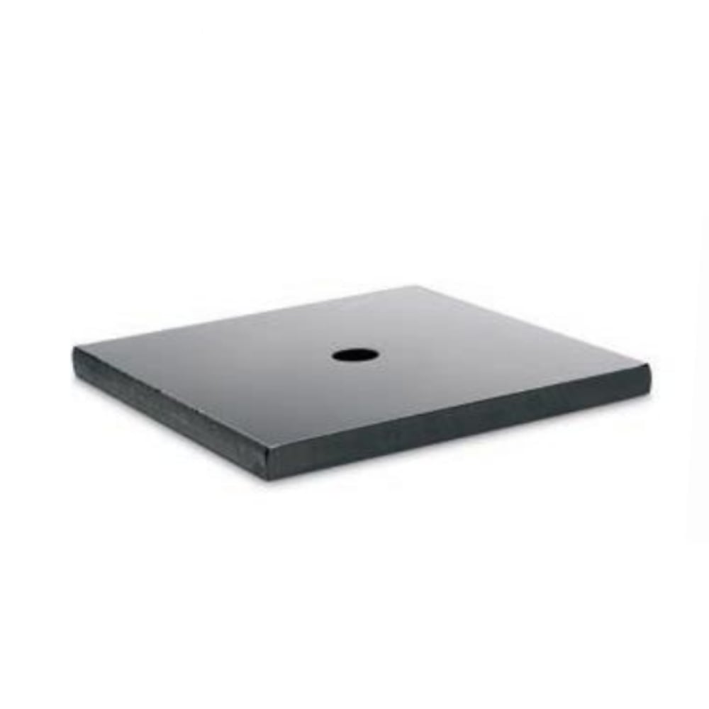 Auflageplatte für Pressen von OMCN mit 100t, Lichte-Weite 1010 mm