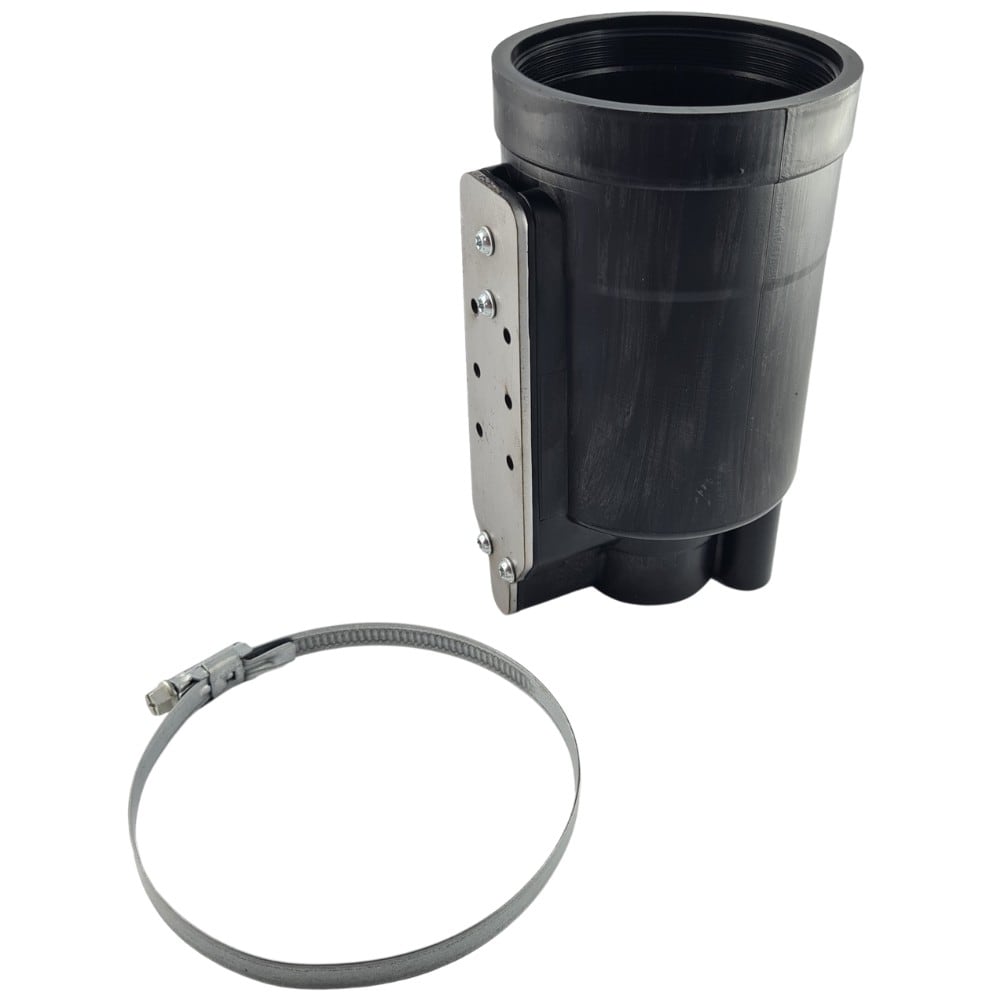 Luftmotor für AC Hydraulic Wagenheber AC25 | AC50 | B25