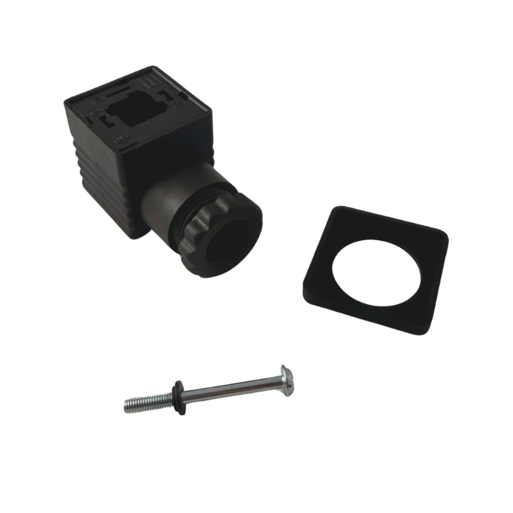 Magnetventilstecker für Stenhoj Stempelbühne