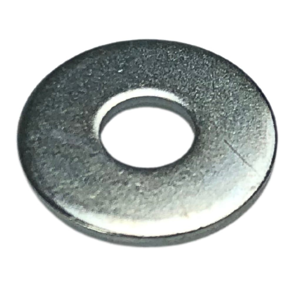 Beilagscheibe für die Hydraulikschlauchbefestigung für TRUSTERS / REMO POWERLIFT600LL