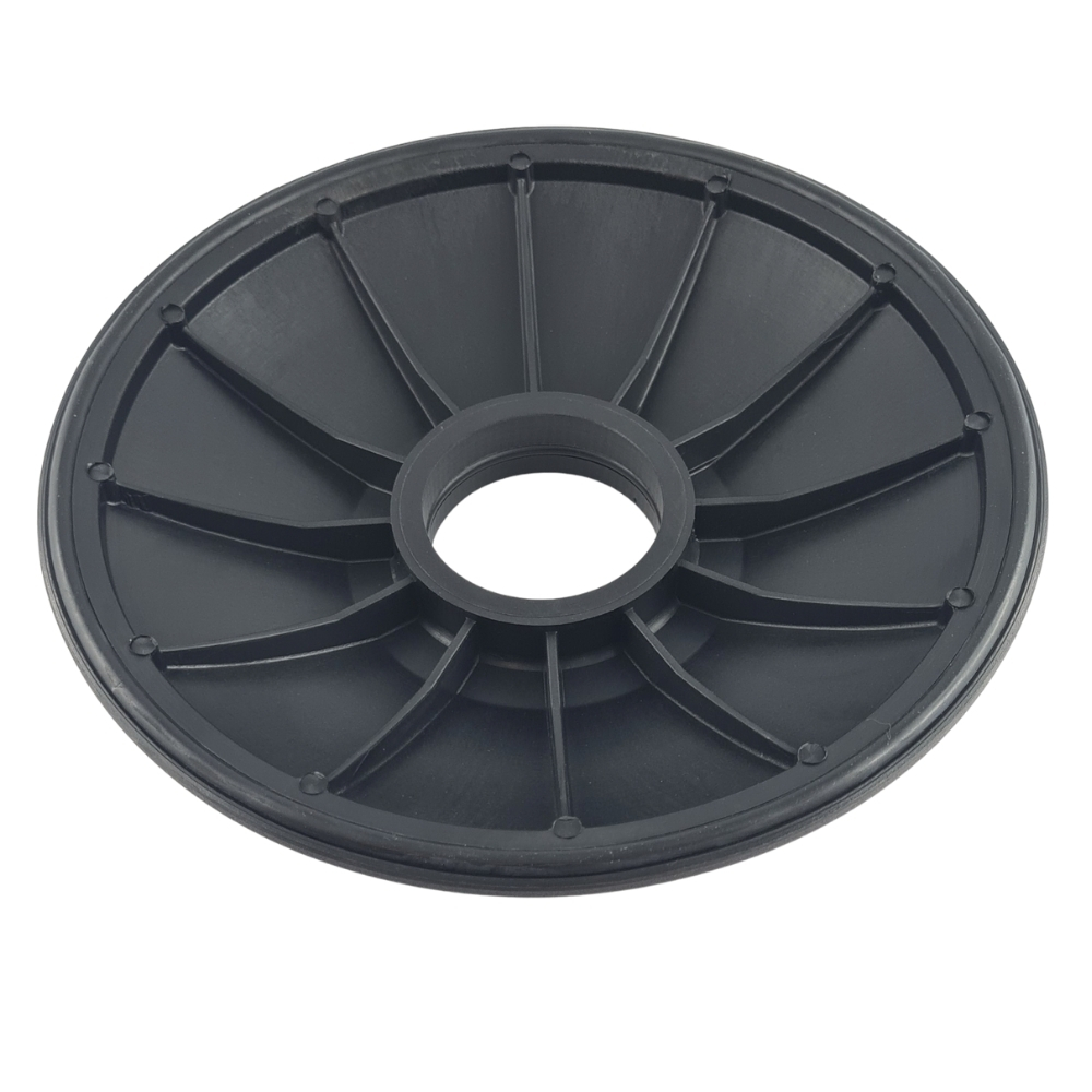 Wheel Protection Disc Ravaglioli Balancer Series G2, G3, G4 | GAR121
