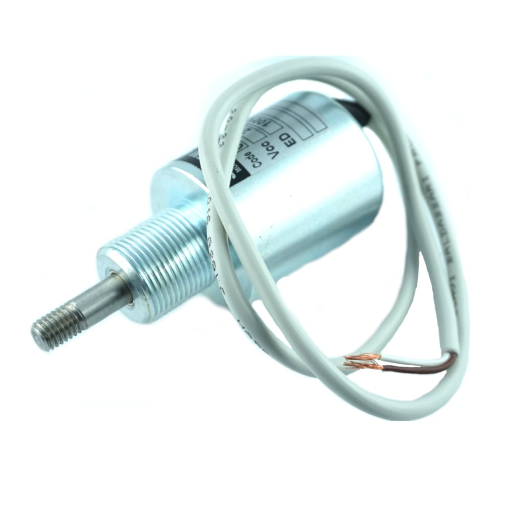 Elektromagnet zur Entriegelung für OMCN 199/V3