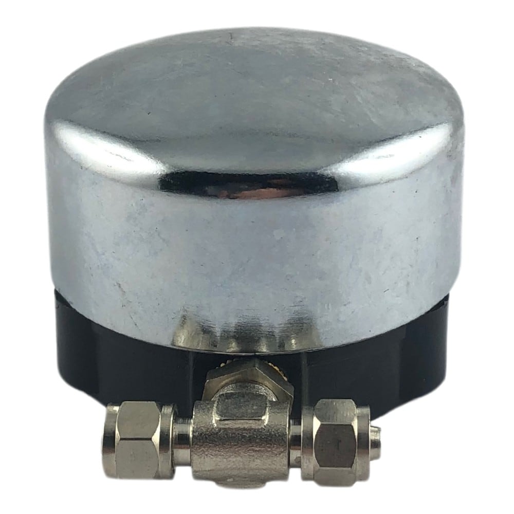 Druckdose horizontal/vertikal für ATH-Heinl A31, A34