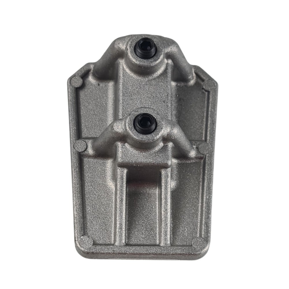 Pedal zur Tischrotation an Beissbarth MS500, MS530, MS630, MS650, MS670