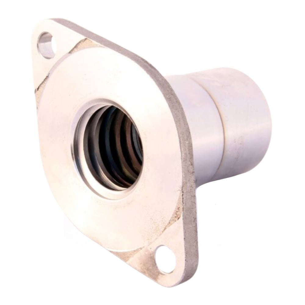 Flansch für Spindel Hofmann GT, GTE, BT, BTE, MT, MTE, MTF, MSE