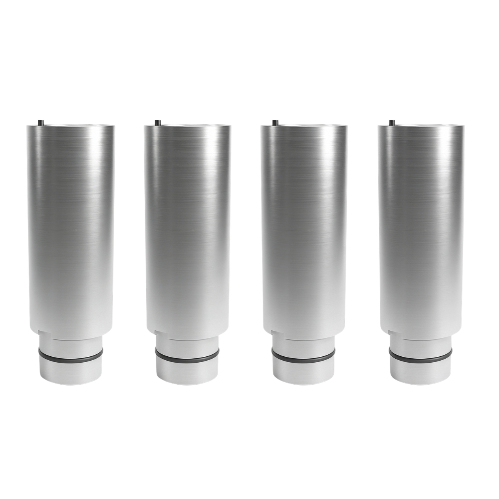 Support Plate Riser 155mm (set of 4 pc) ATH Comfort Lift 2.35-2.55XL | ATE2018-S