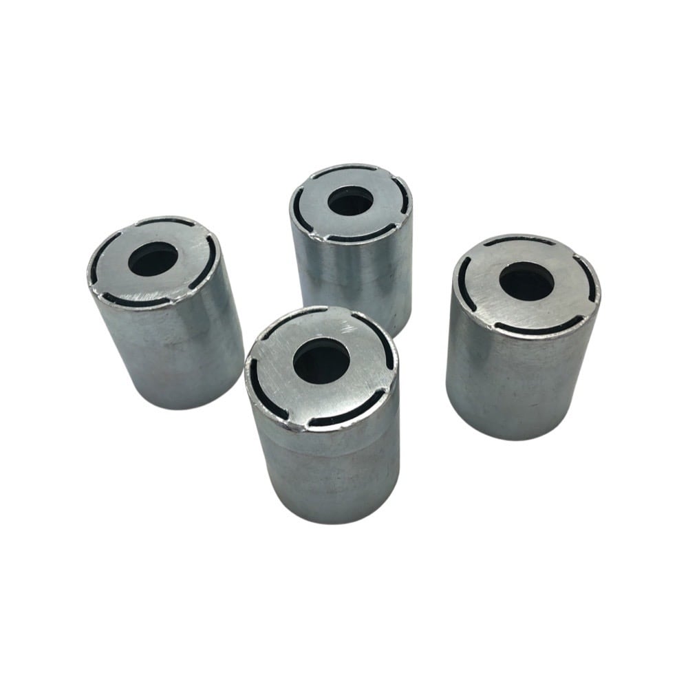 Distanzhülsenhalter für Consul Tragarm-Hebebühnen (4er Set)