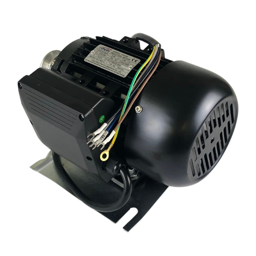 Motor für Bright 810, M806B, 887, 897 (1 Geschwindigkeit)