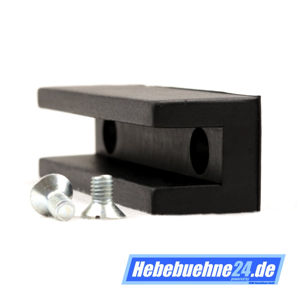 Kettenführung für Romeico H224