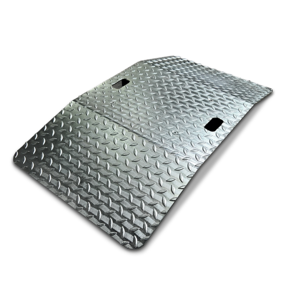 Rampen 60mm Ravaglioli KPH | Zubehör