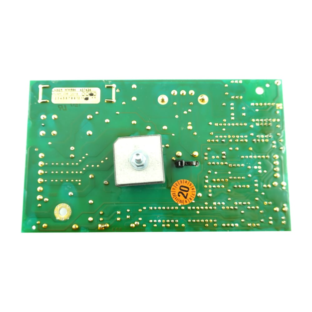 Platine für Corghi A2019 RC