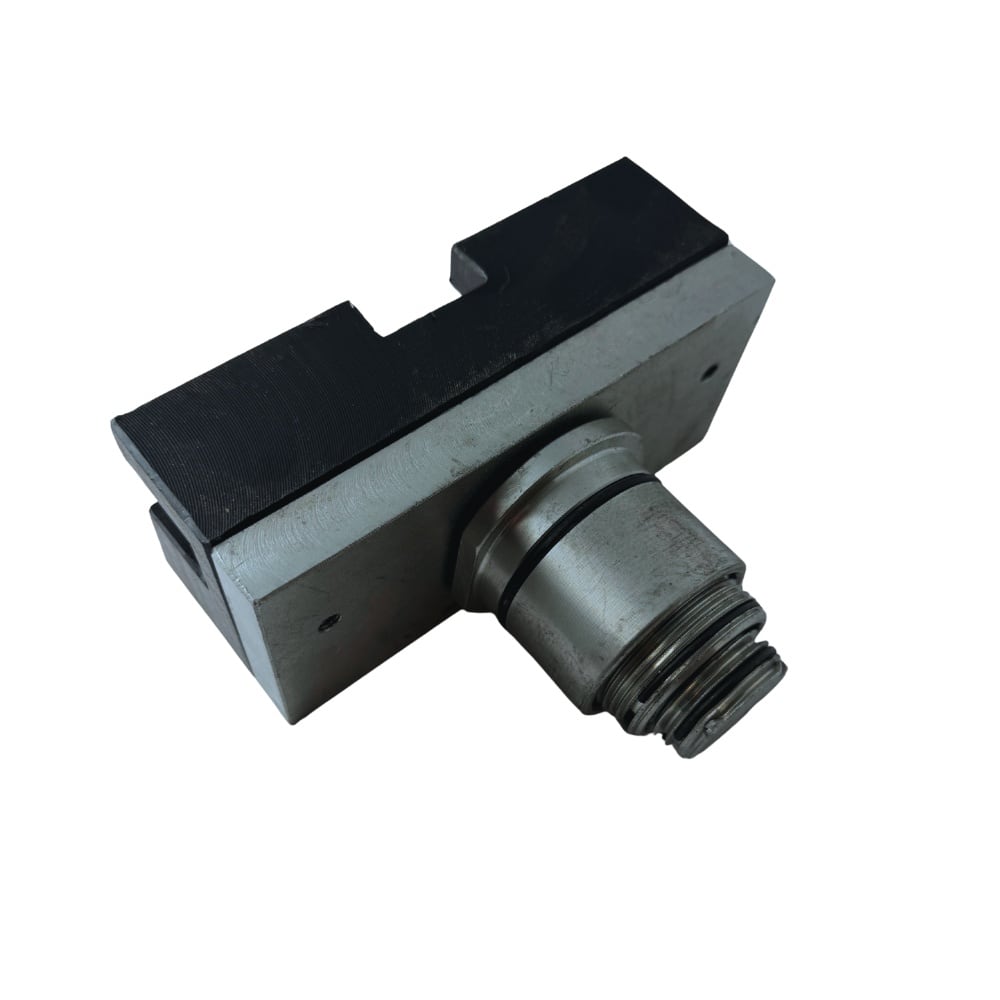Aufnahmeadapter für Ravaglioli 2-Säulenhebebühne