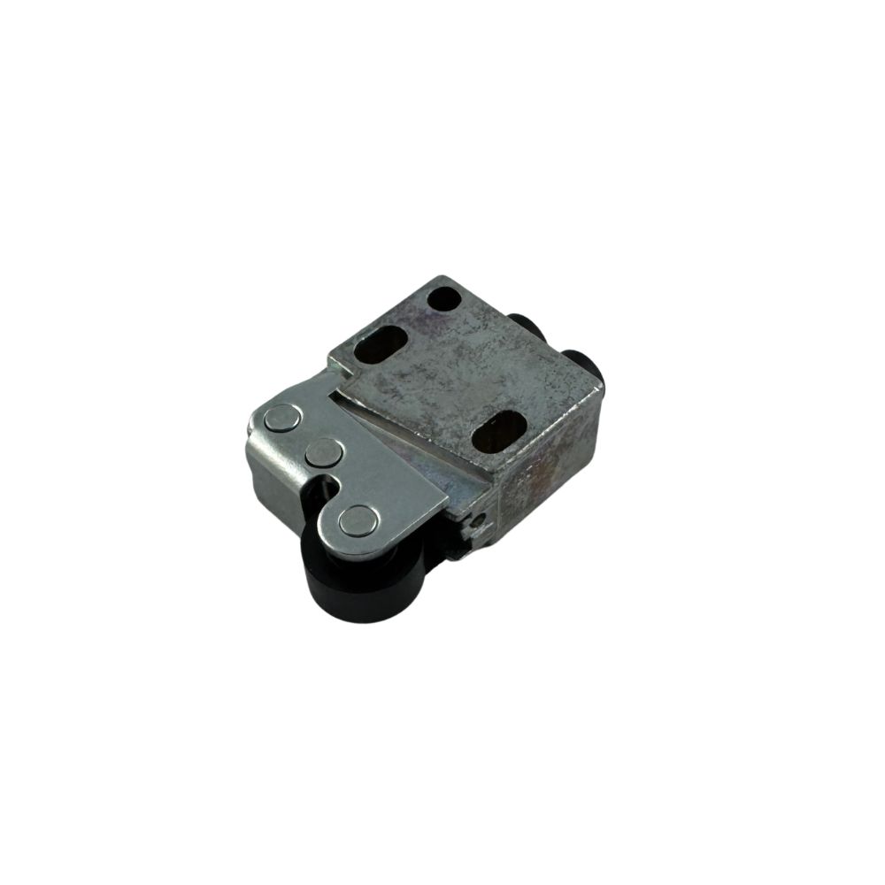 Roller Valve Herkules HLQ-01, K1201-RS, HLS1200-14 | 700-100