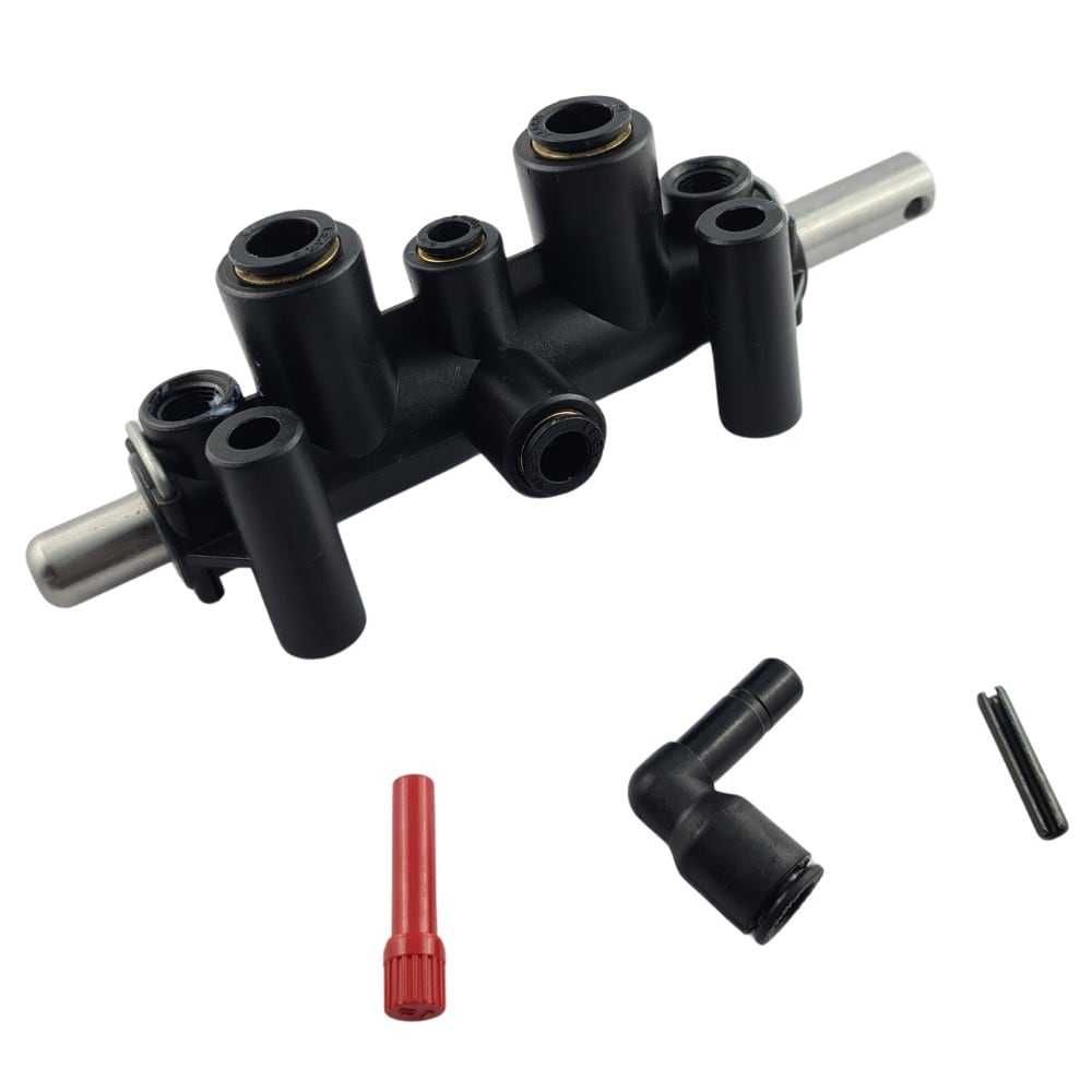 Ventil Mondolfo Ferro AS903, AS904, AS914, AS933, AS943, AS944 u. a. | 258456