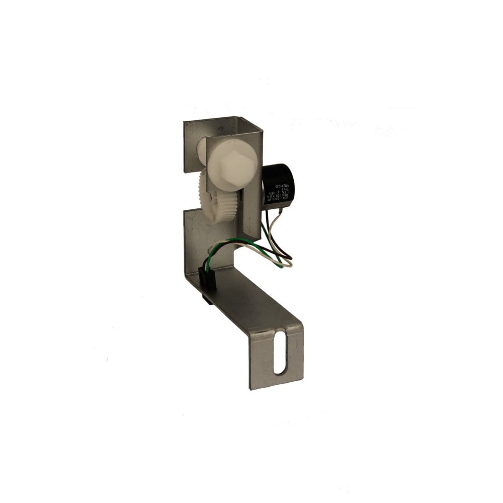 Potentiometer mit Halter für Zippo 1930