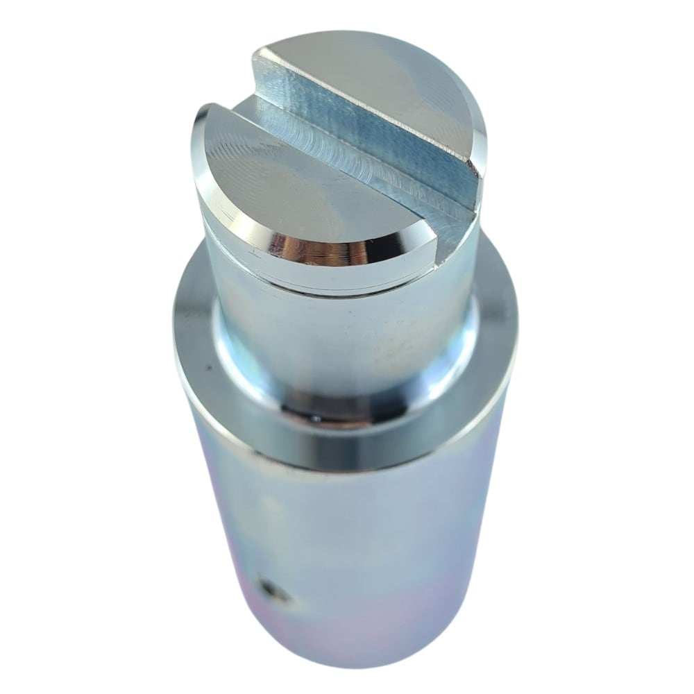 Aufnahmeerhöhungen 100 mm für Maha 2-Säulenhebebühnen (Set mit 2 Stück)