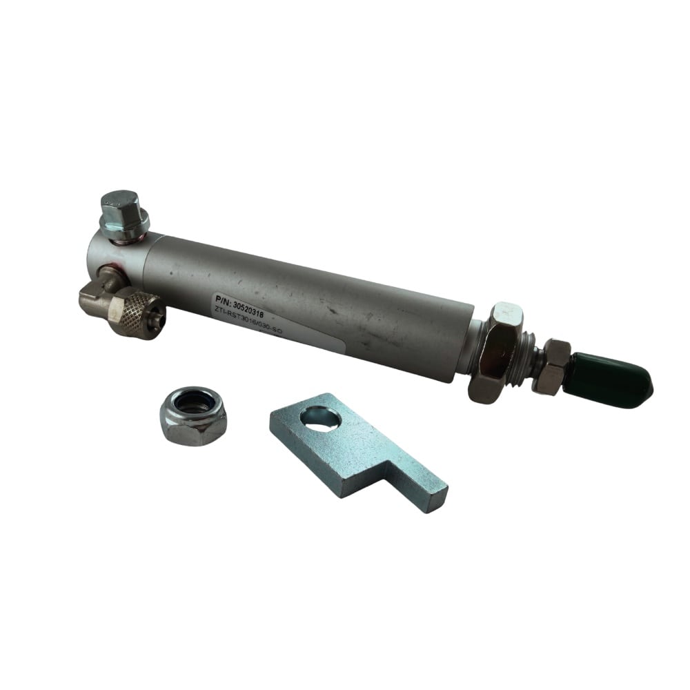 Entriegelungszylinder für Consul H303, H329, H302, H304, H305, H306