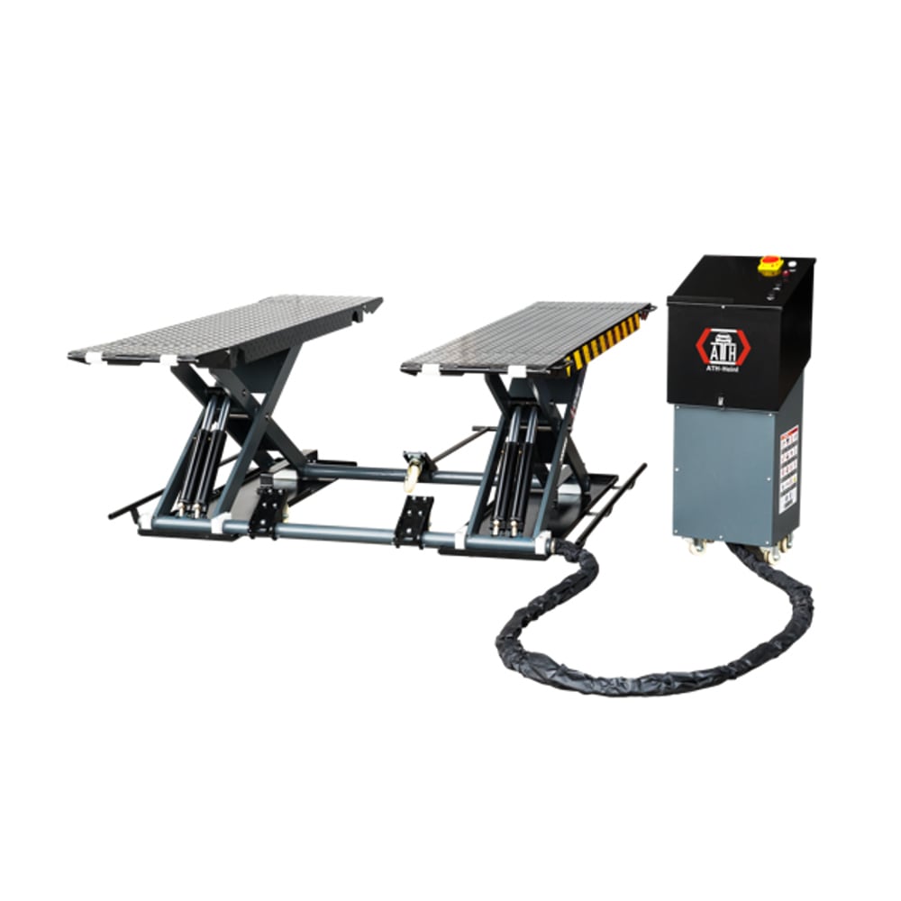 ATH-Flex Lift 30 » 3 t Tragkraft » Pulverbeschichtet