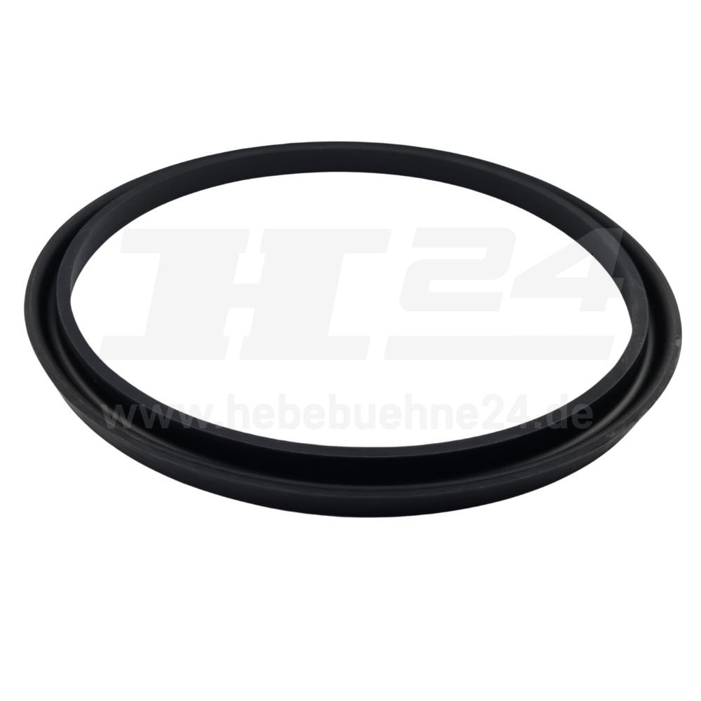 Produktbild von Cornat Gummi-Dichtung Für Schlauchverbindung | 22 × 28 Mm Kaufen Bei