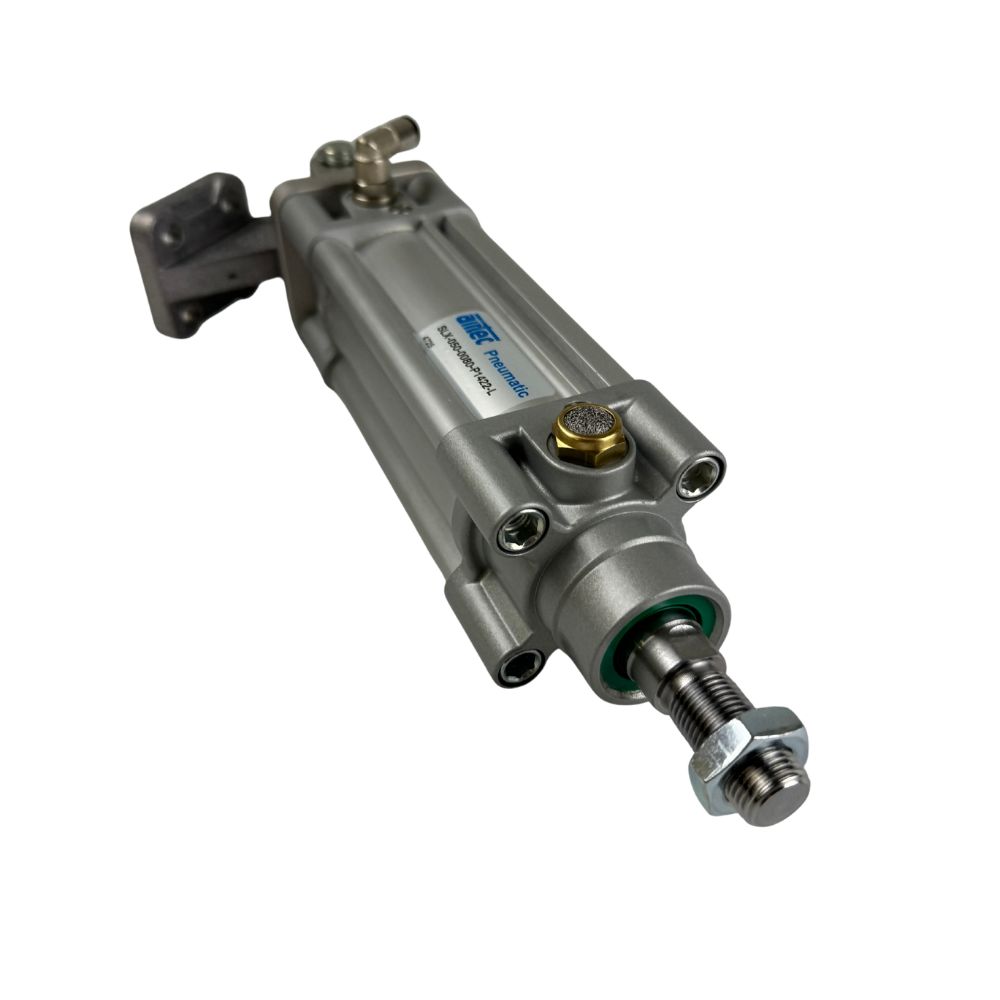 Hydraulic Cylinder Nussbaum Unilift 3500 Classic, Single-Acting Left | 9600292