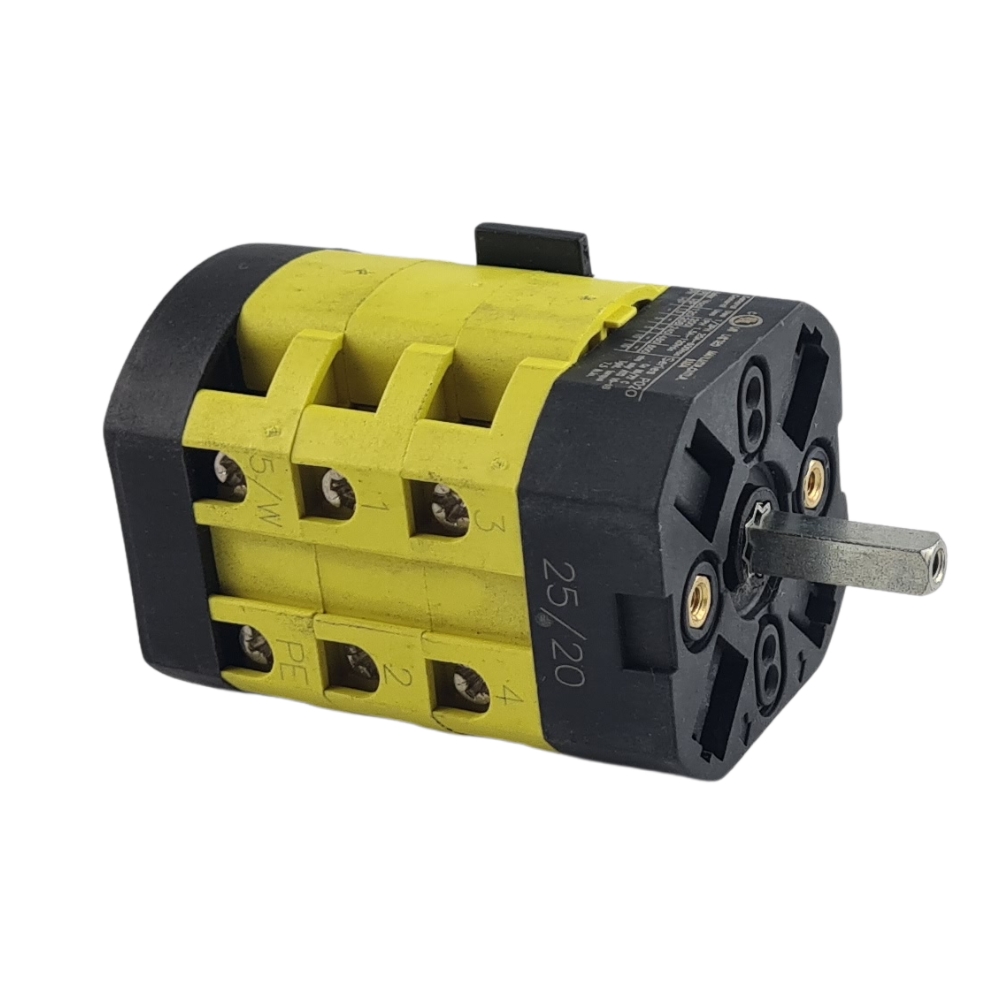 Primary Limit Switch for Hofmann MTF 3000 Two-Post Lift | 4412268