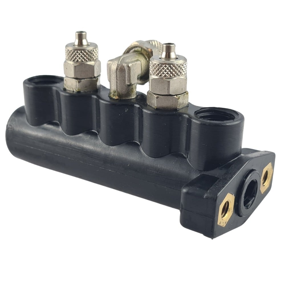 Kippventil für M&B TC522, TC525, TC528, TC555, TC710  u. a.
