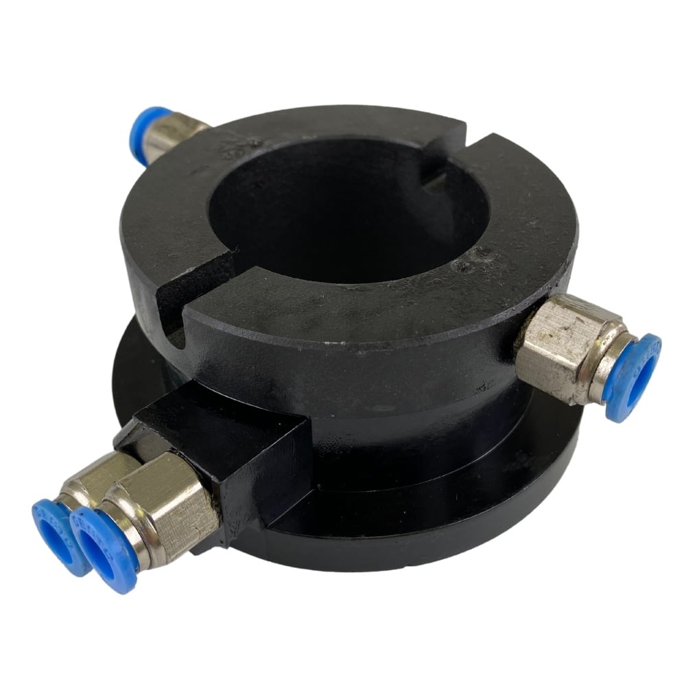 Luftverteiler unter Drehteller für Bright 810, M806B, 887, 889