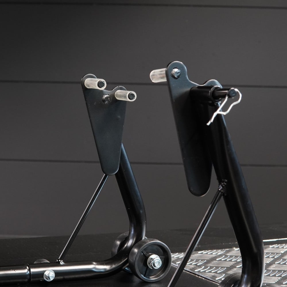 TRUSTERS MOTOSTAND200 - Vorderradständer für Motorräder