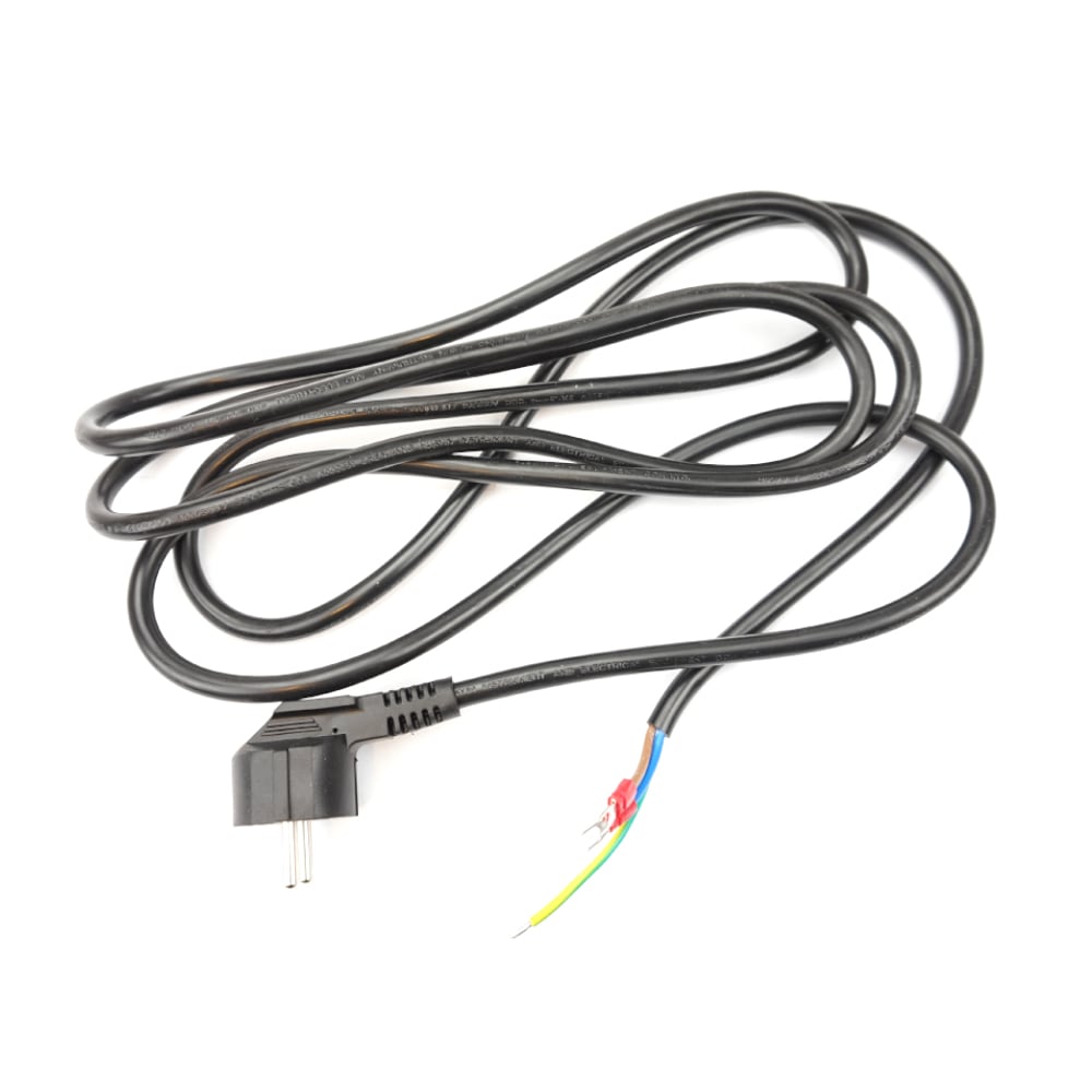 Stromkabel für TRUSTERS / REMO POWERLIFT