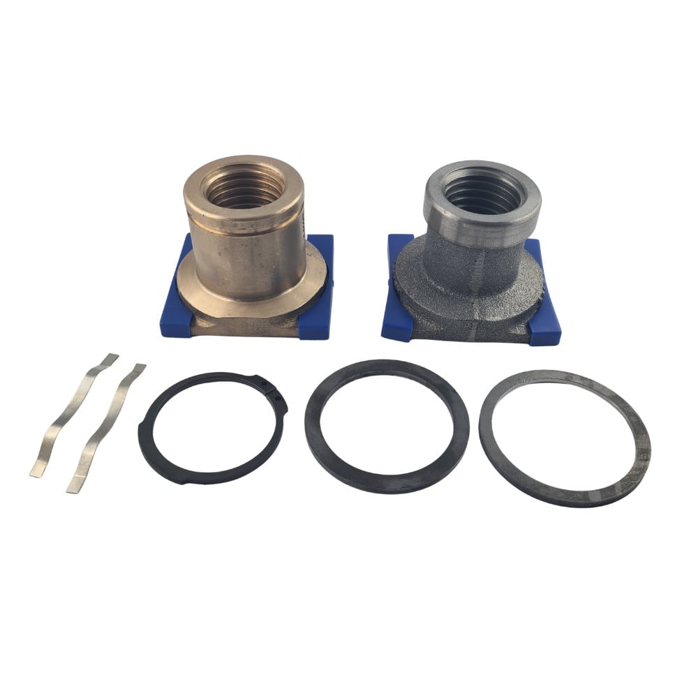 Hubmuttern Satz für Consul H440.10/ H 500 und H505