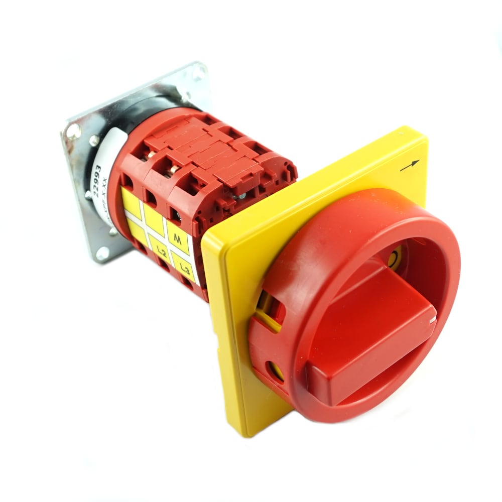 Wendeschalter für Consul 2.25 - H105 bis H169