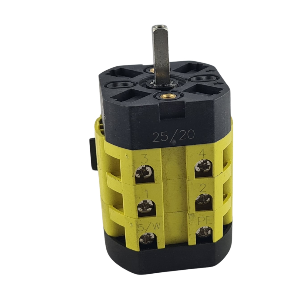 Primary Limit Switch for Hofmann MTF 3000 Two-Post Lift | 4412268