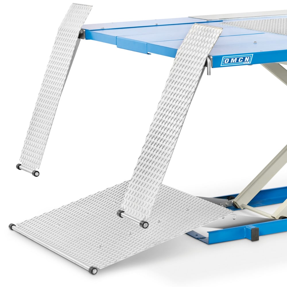 OMCN 196/OS » 600 kg » 150 cm breit
