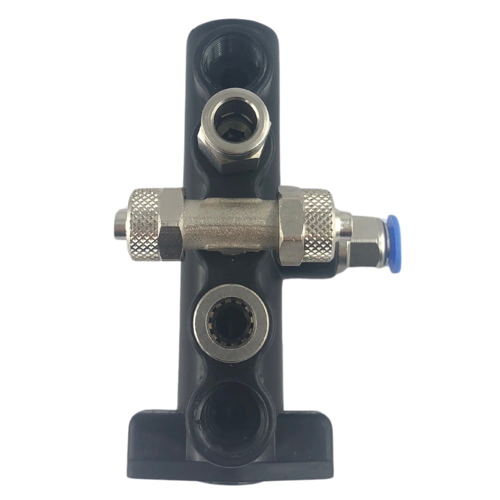 Bead Breaker Valve for Bosch Tyre Changer TCE 4275–4475 | 1695001394