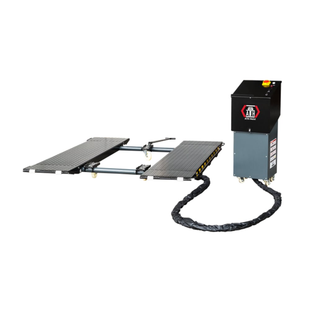 ATH-Flex Lift 30 » 3 t Tragkraft » Pulverbeschichtet