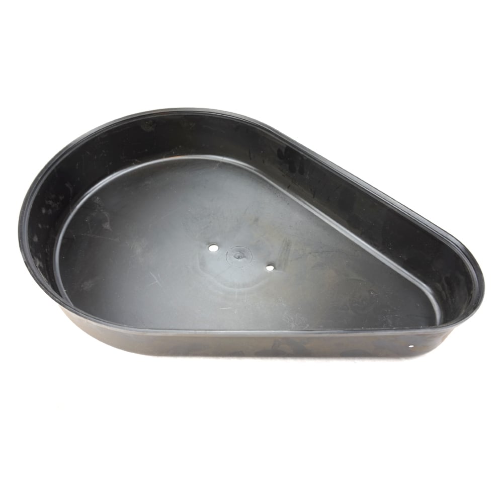 Keilriemenabdeckhaube für Consul H300, H301 & mehr
