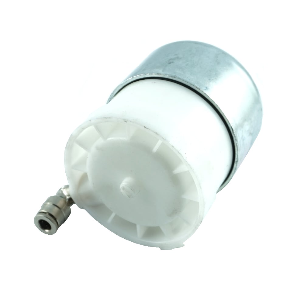 Drosselzylinder für Ravagllioli G840, G1180,G1200, VAS 741065