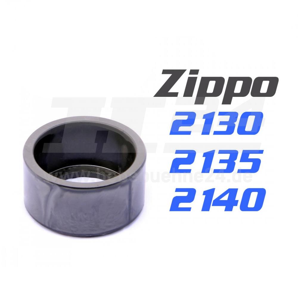 Fußlager für Zippo 2130, 2135, 2140, 2030, 2035, 2040, H387, H383, H388