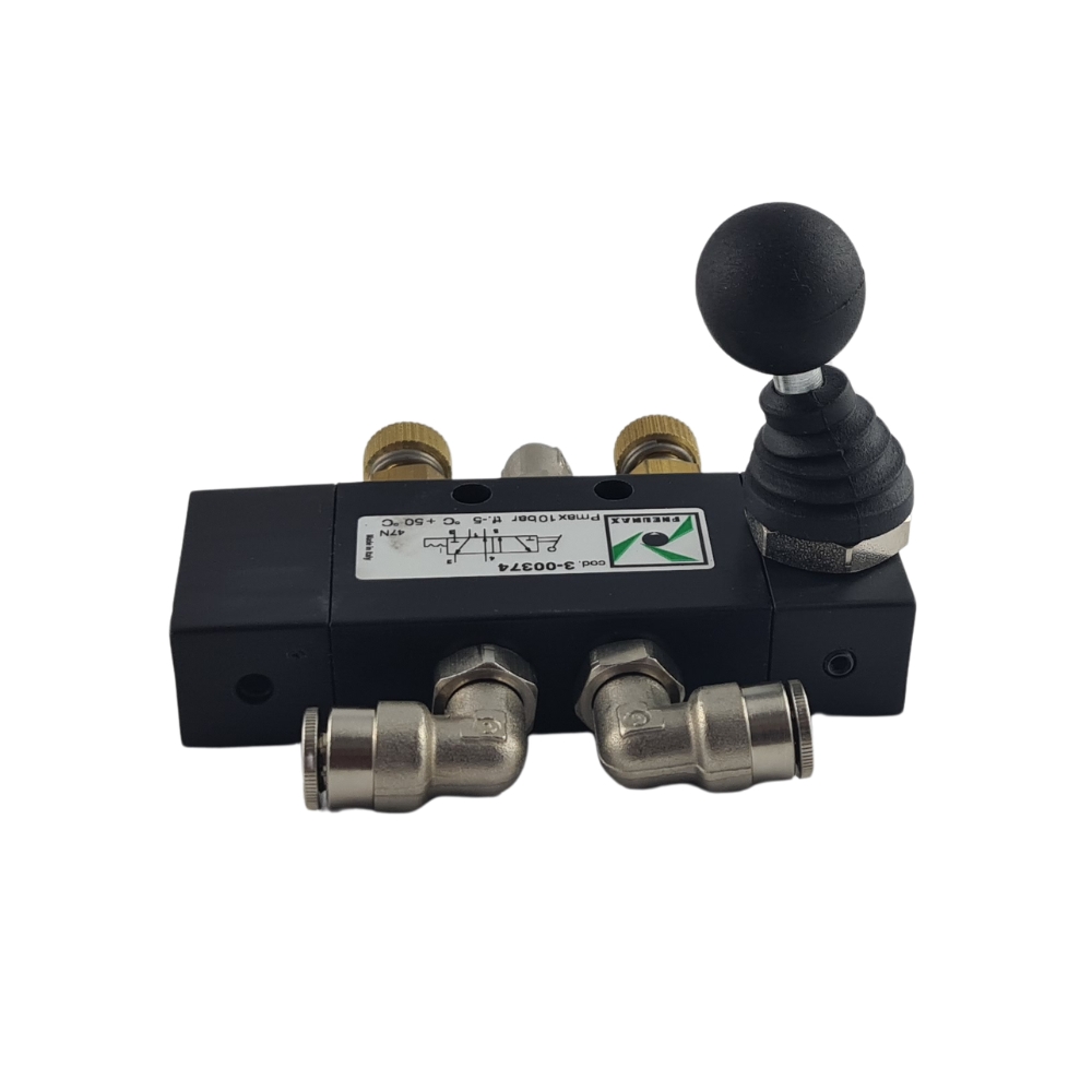 Control Valve Corghi Artiglio 50, Artiglio 500, Artiglio 55 | 5-103220