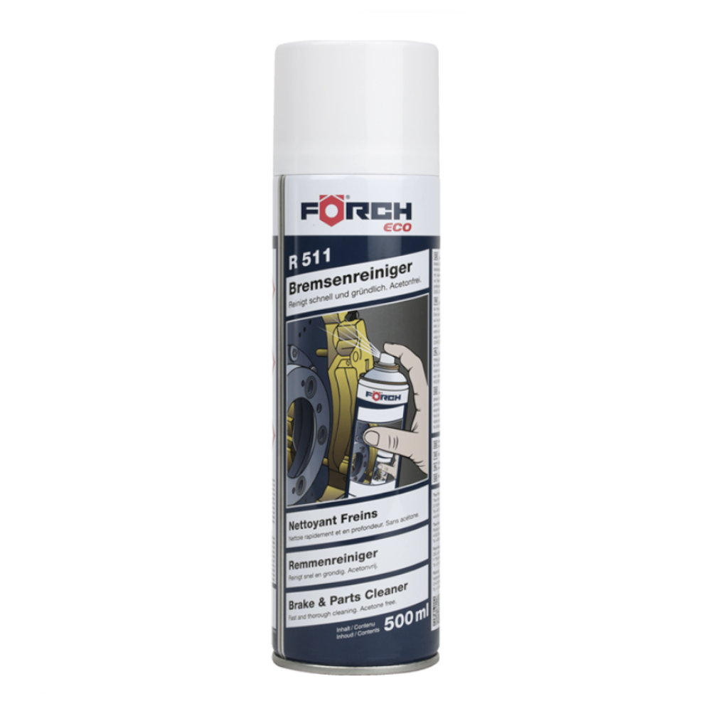 Förch® Brake Cleaner R511