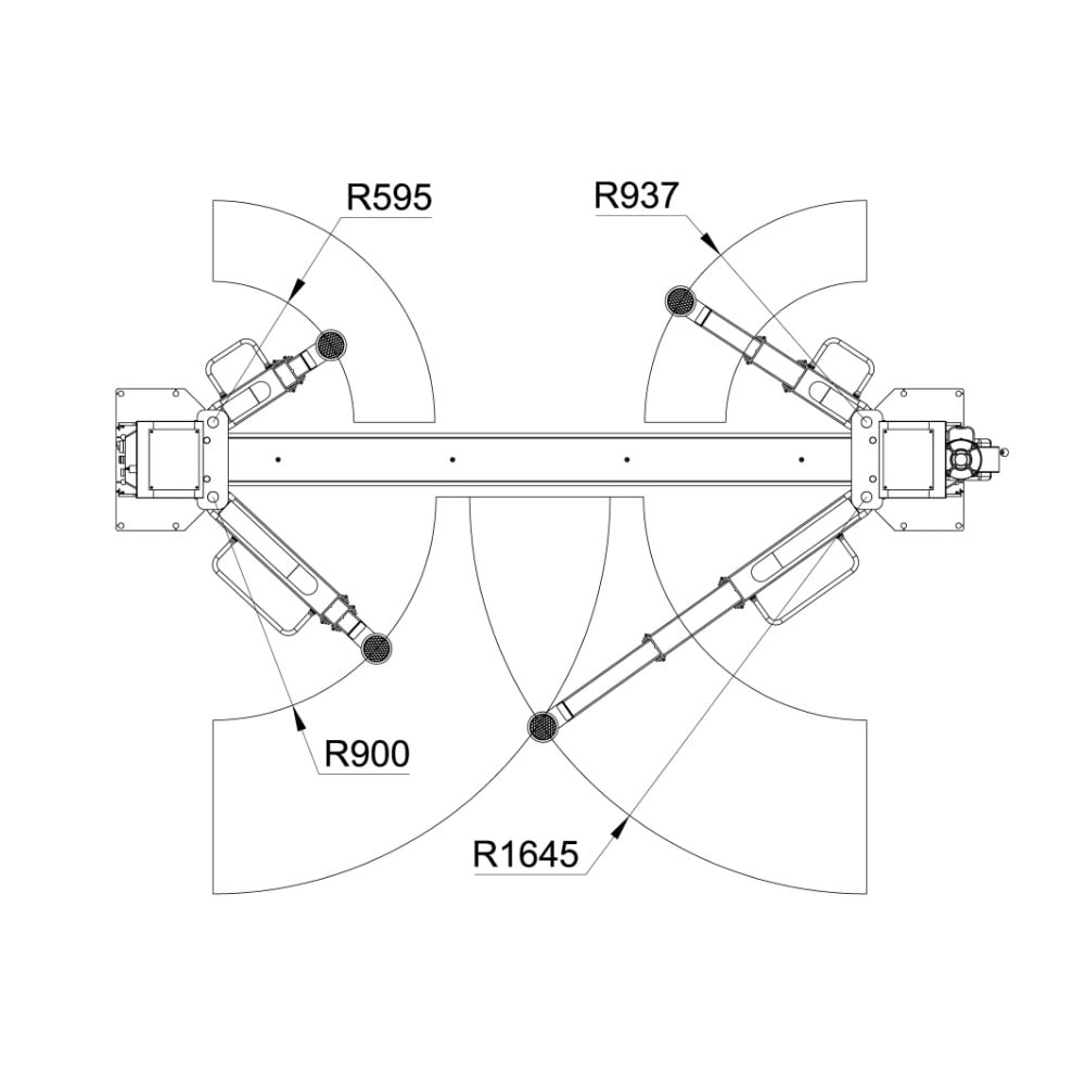 ATH Comfort Lift 2.40XL