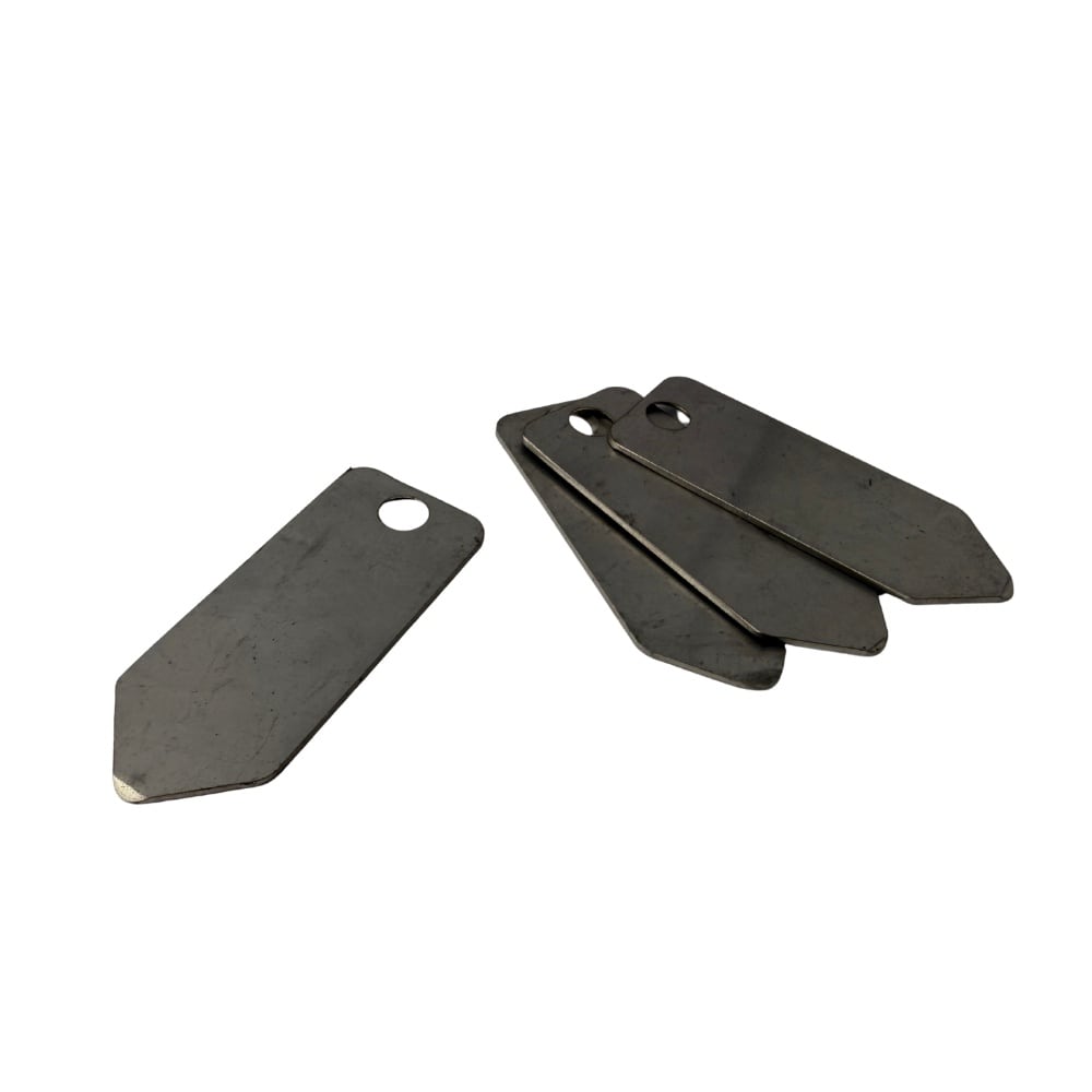 Blattfeder für Corghi Master 26