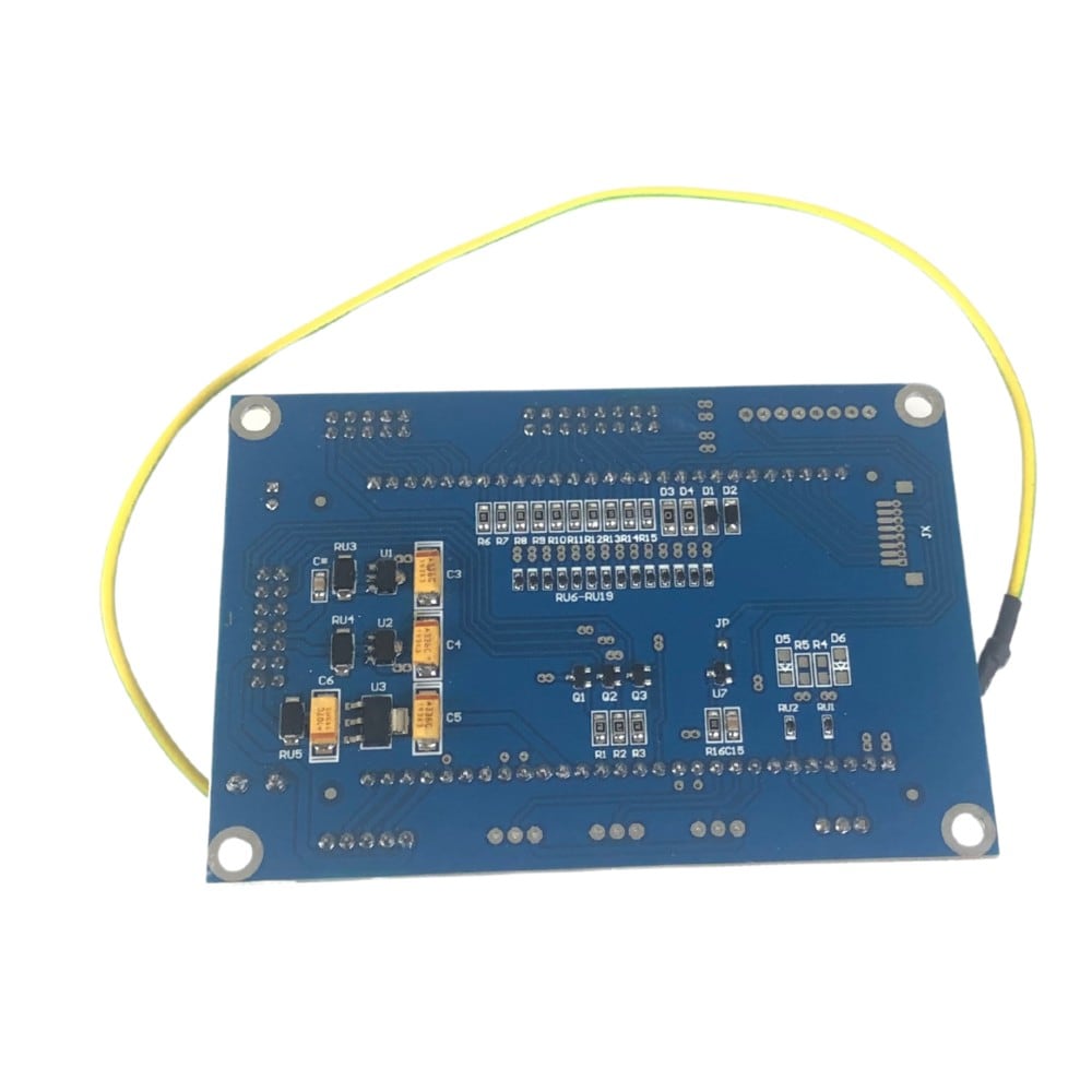 Platine für Bright CB910GB