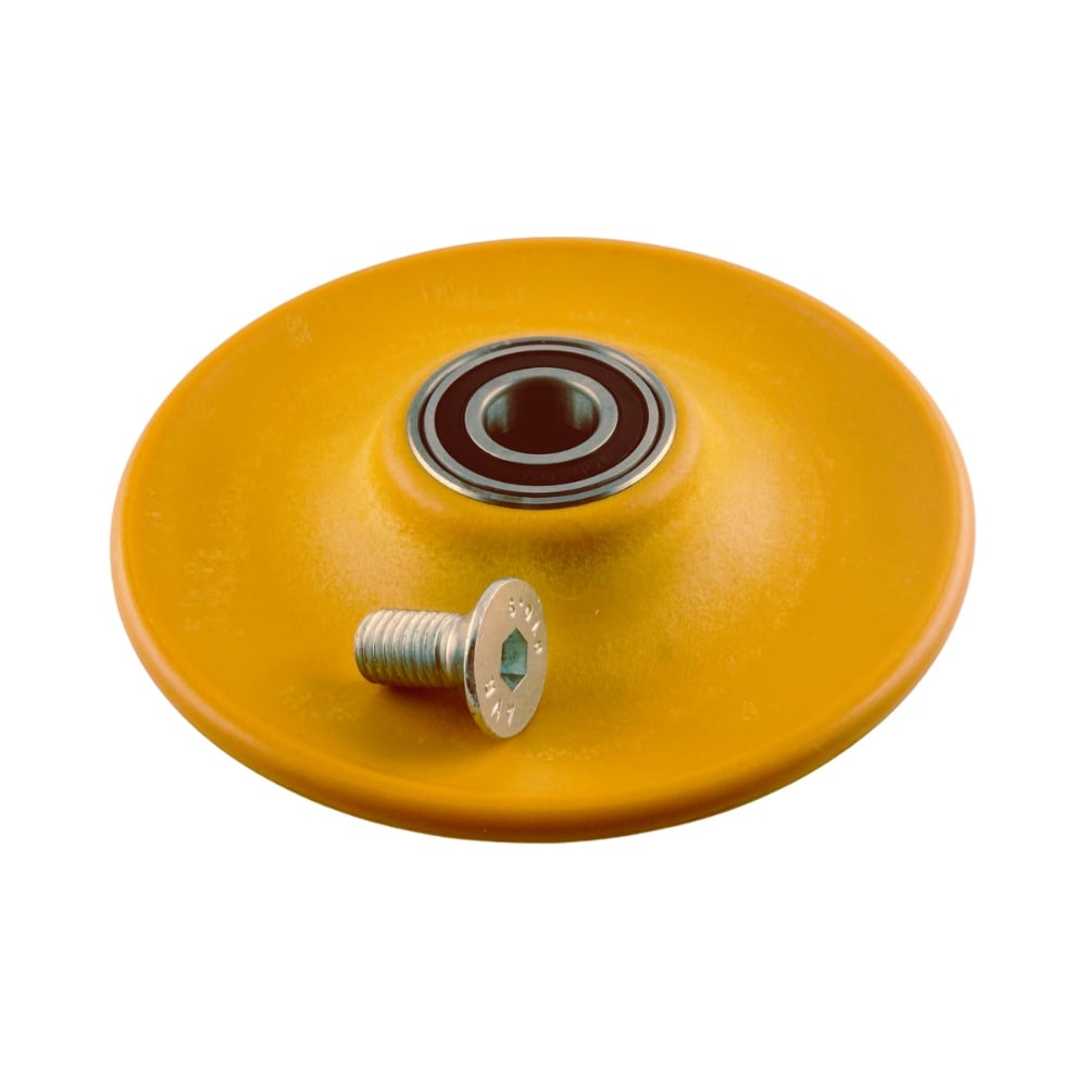 3018464 Abdrückrolle mit Lager für Cemb Reifenmontiergerät