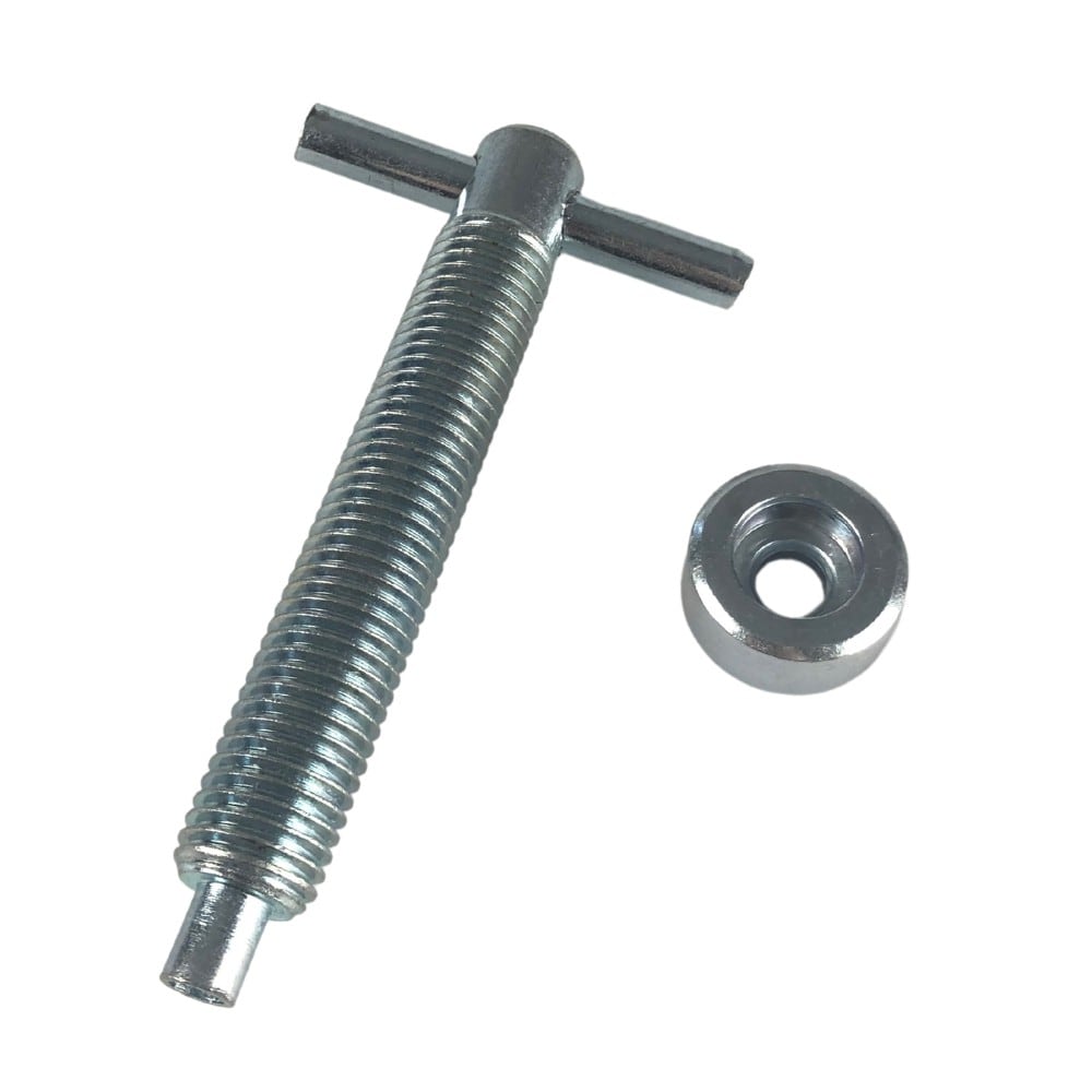Feststellbolzen für POWERLIFT450