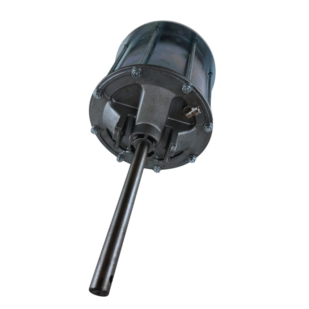 Abdrückzylinder für M&B TC522, TC525, TC528, TC555