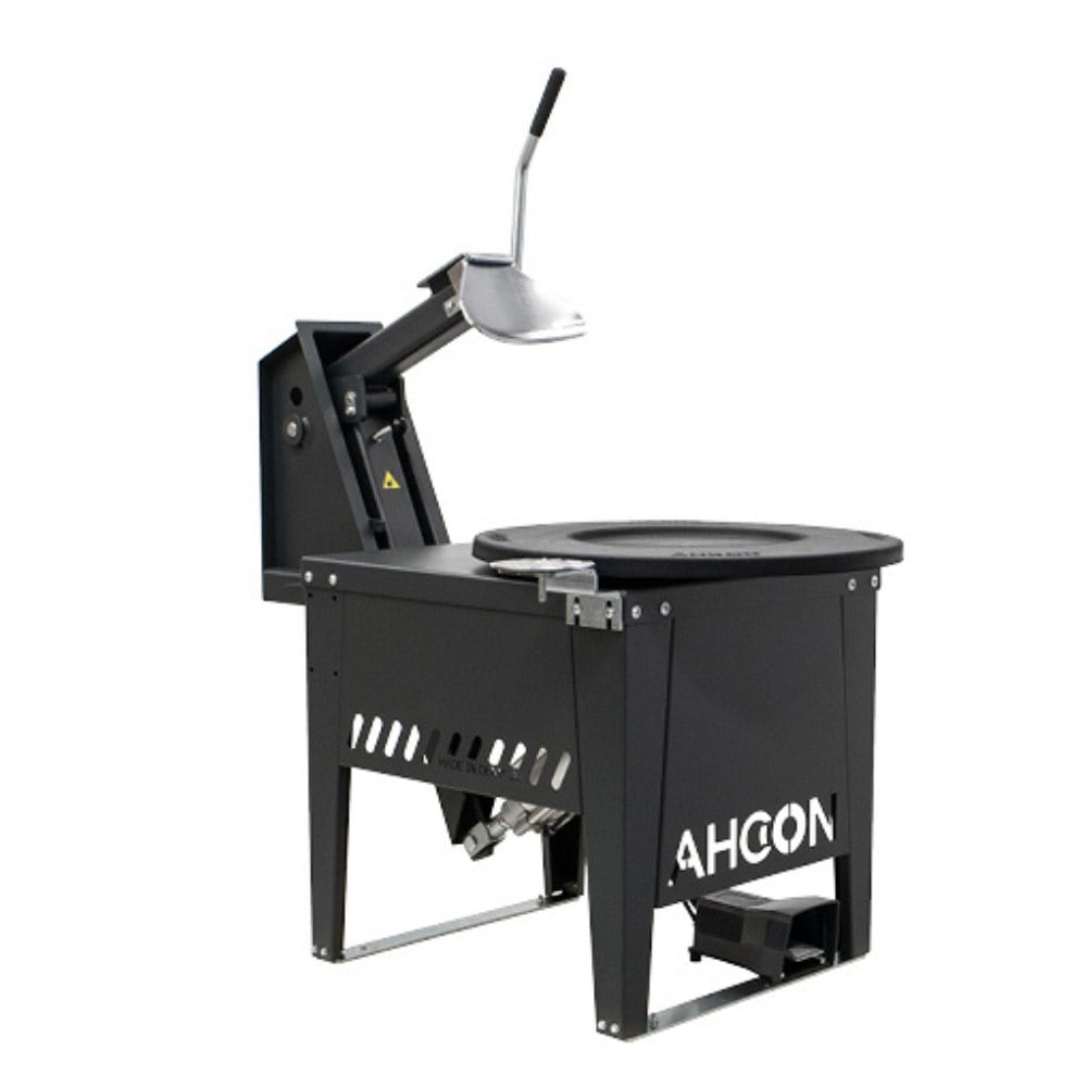 AHCON Reifenabdrücker BBRT 700 – horizontal, ergonomisch | 610 12 100
