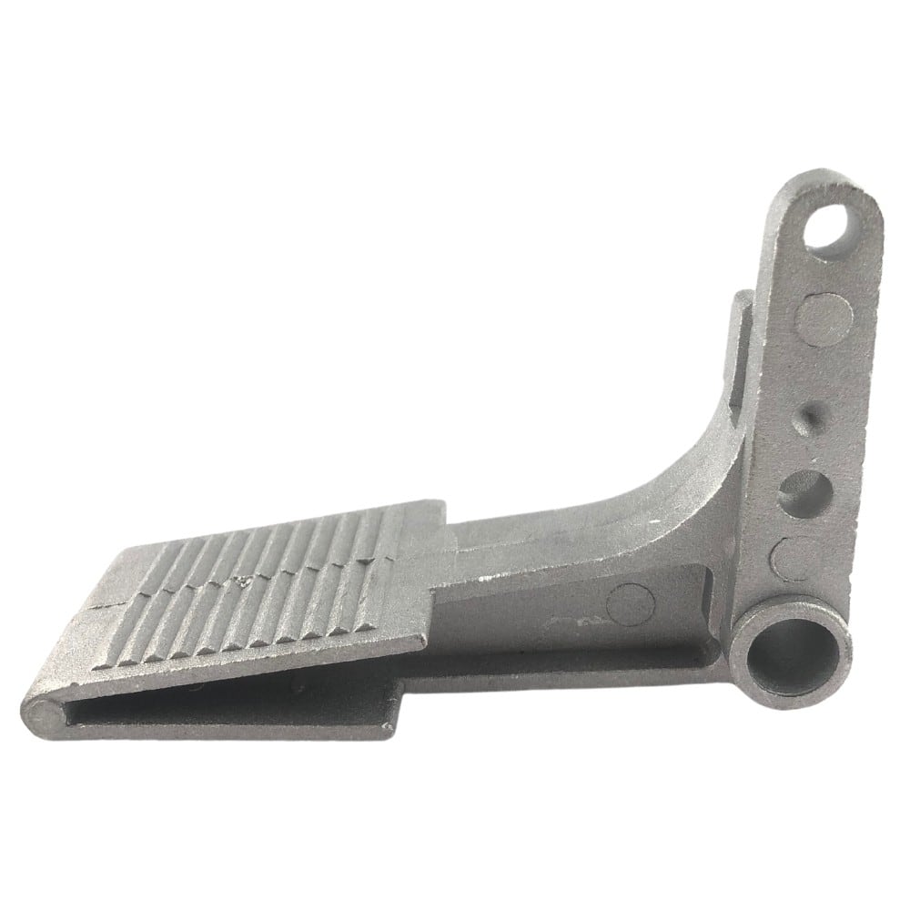 Pedal links für Bright